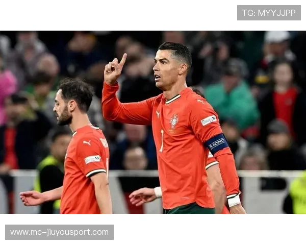 哈兰德的世界杯挑战：曼城巨星能否在赛场上超越梅西和C罗？