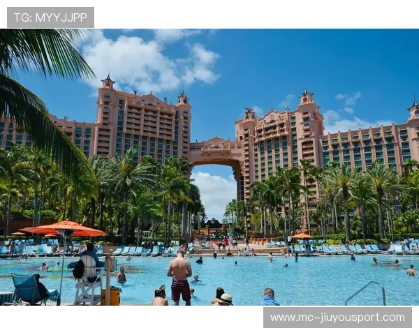 巴哈马帆船赛吸引众多国际高手，巴哈马大型海岛度假村